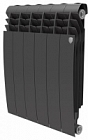 Royal Thermo BiLiner 500 6  (Noir Sable)