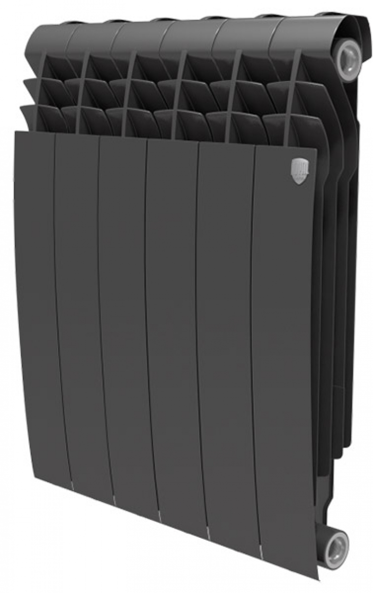 Радиаторы Royalthermo Biliner 500 Купить