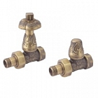 Carlo Poletti Art Deco     1/2 