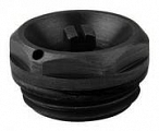 Carlo Poletti V05204EGR   1/2", Anthracite																