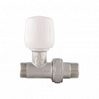 Itap 295 1/2" Вентиль регулирующий прямой для металлопластиковых труб тип Multi-Fit