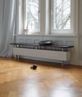 Zehnder Bench Radiavektor 431/100 -