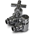    ()  Prestige & Minimal 1/2",  