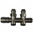 Sr Rubinetterie     1/2"3/4" 