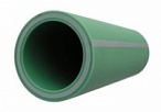 Banninger PP-RCT "Watertec" Труба армированная стекловолокном 200х18,2