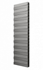 Royal Thermo PianoForte Tower 18  (Silver Satin)