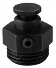 Retro Carlo Poletti   1/2 Anthracite