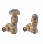 Carlo Poletti Art Deco    3/4 