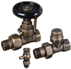 Retro Style Classic Comfort ORBIS    1/2"