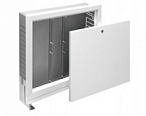 KAN-therm Встроенный распределительный шкаф 680х350 (4 отвода)