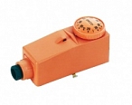 Luxor TS 3030 Термостат биметаллический контактный