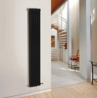 Zehnder Charleston 2180/ 06   RAL 9005