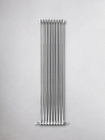 Runtal ANTEO CHROME Дизайн-радиатор стальной (водяной)