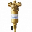 BWT Protector mini H/R Фильтр для горячей воды с прямой промывкой 3/4" 