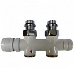 Sr Rubinetterie Tondera     1/2"3/4" 