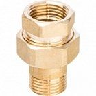 Stout    1 1/4" (    )