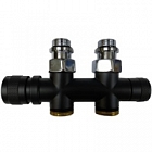 Sr Rubinetterie     1/2"3/4"  