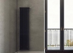 Arbonia 2180/12  N69 TBB (Antrazit metallic)