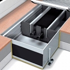 Mohlenhoff WSK ��������� ������������� ��� ����������� h=110, 260x1750