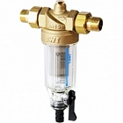 BWT Protector mini С/R Фильтры для холодной воды 1/2"