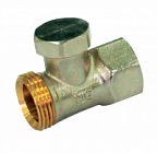 Varmann     1/2"x3/4"